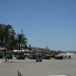 Casa Vito, Playas Del Palo