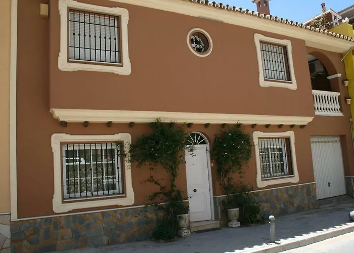 Casa Vito, Playas Del Palo