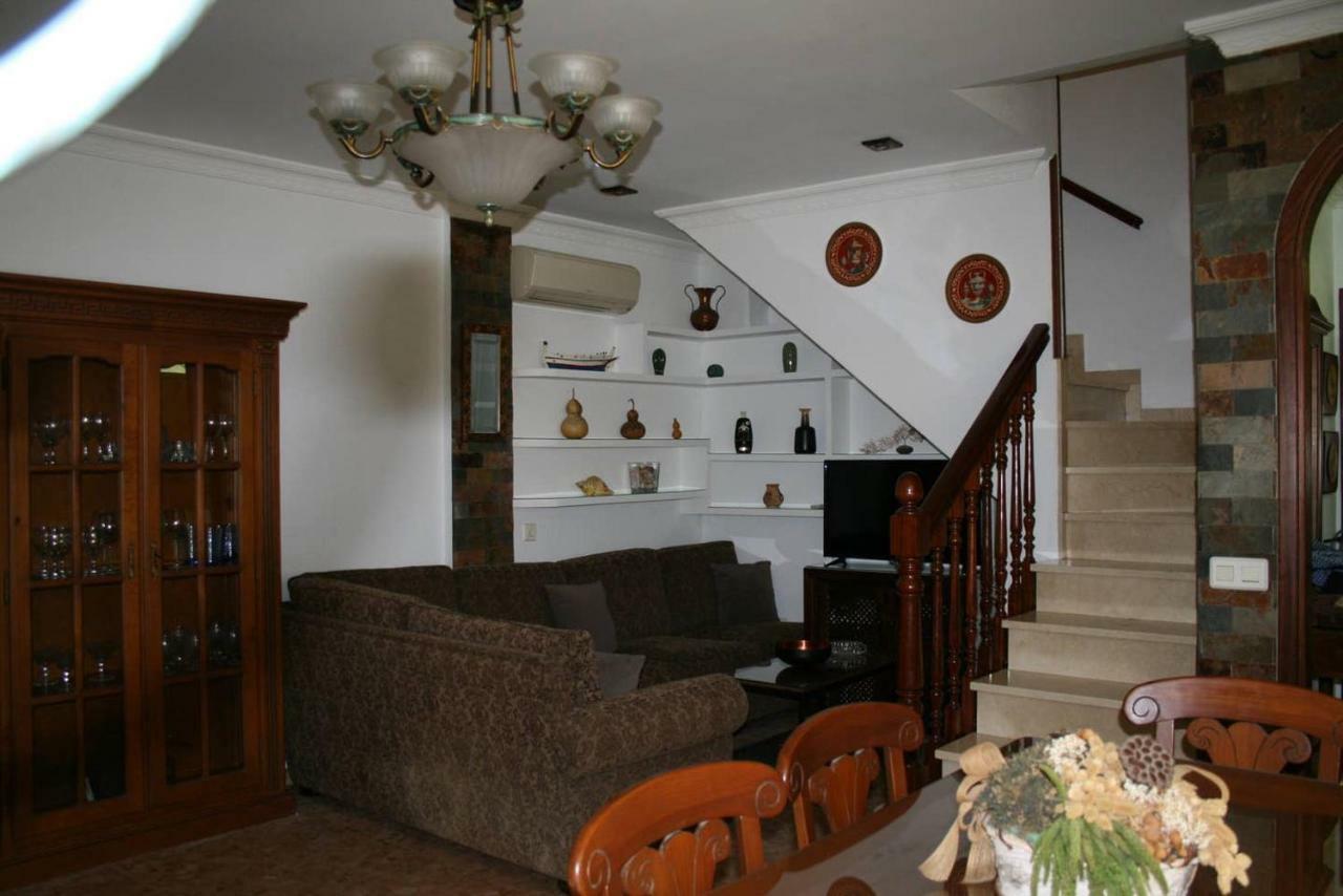 Casa Vito, Playas Del Palo
