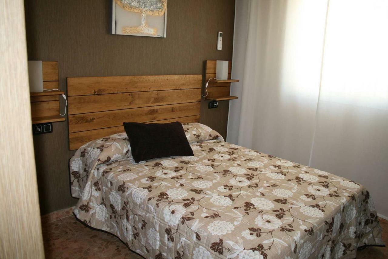Casa Vito, Playas Del Palo Vakantiehuis