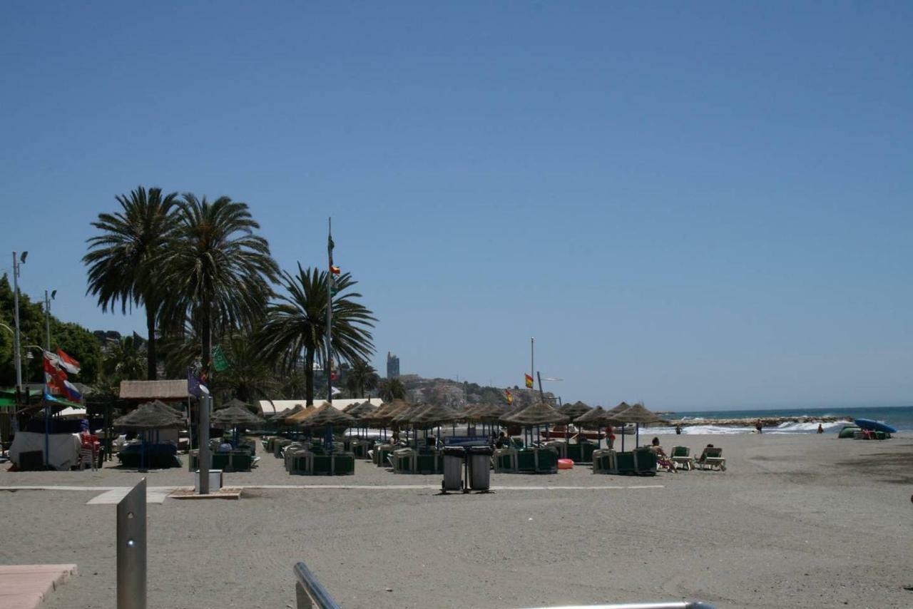 Casa Vito, Playas Del Palo Vakantiehuis *
