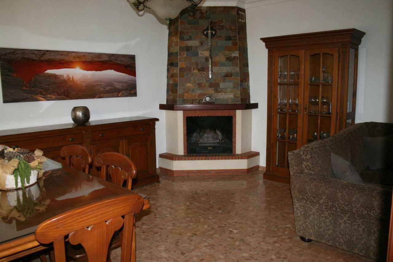 Casa Vito, Playas Del Palo Málaga