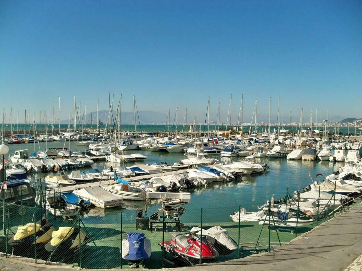Casa Vito, Playas Del Palo * Málaga