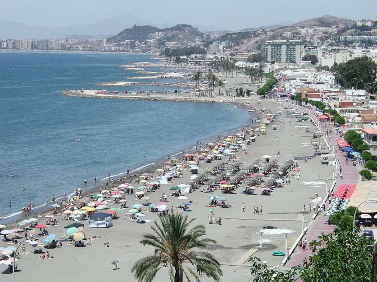 Casa Vito, Playas Del Palo Málaga