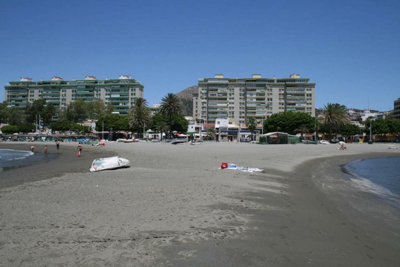 Casa Vito, Playas Del Palo Málaga