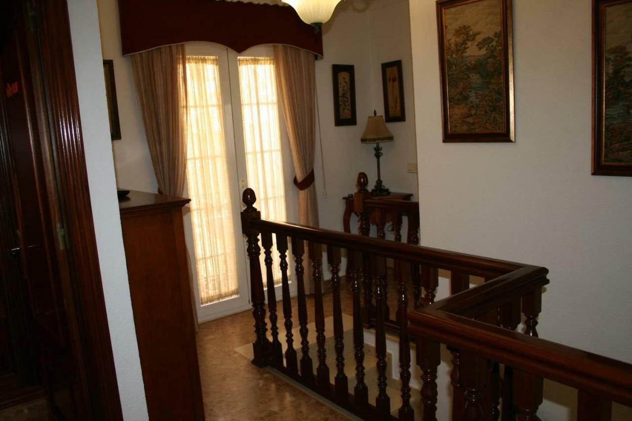 Vakantiehuis Casa Vito, Playas Del Palo Málaga