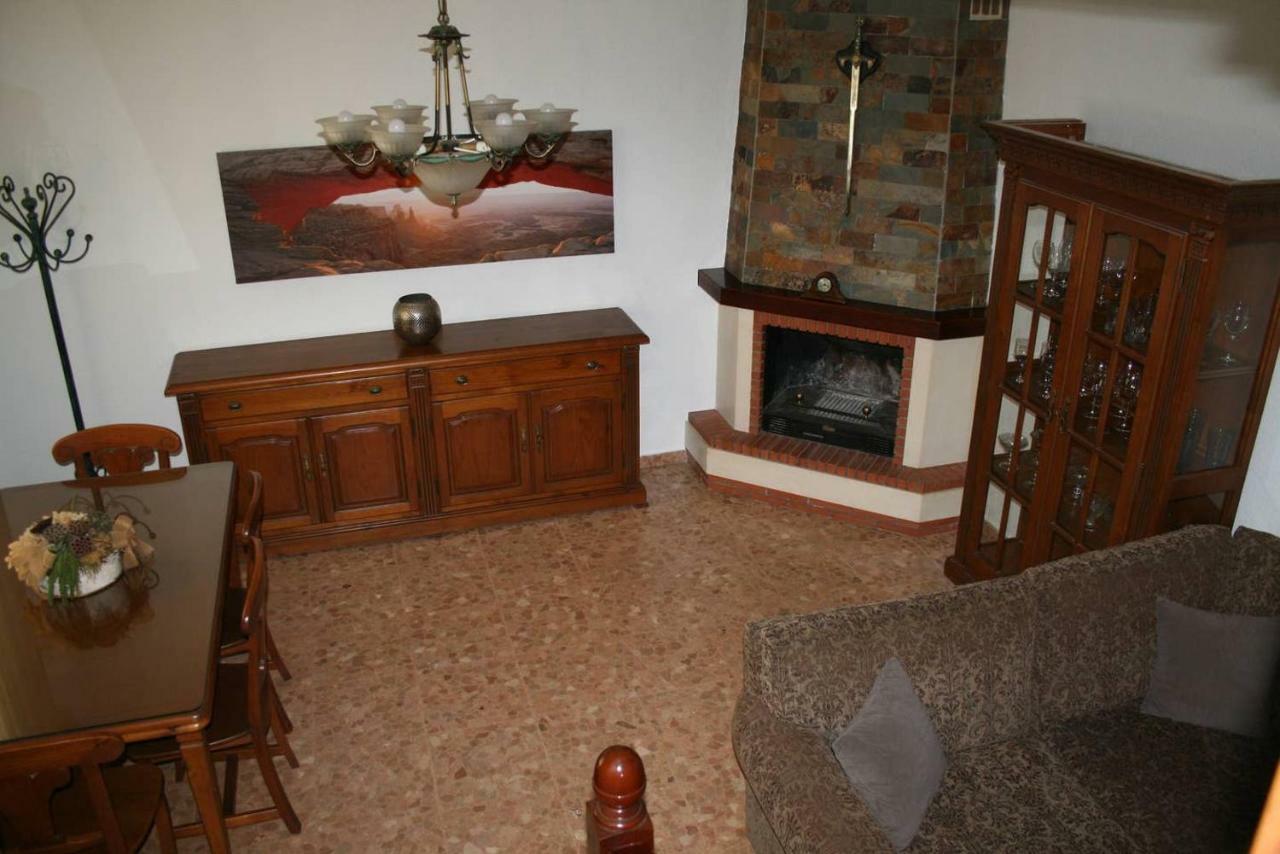 Casa Vito, Playas Del Palo Málaga