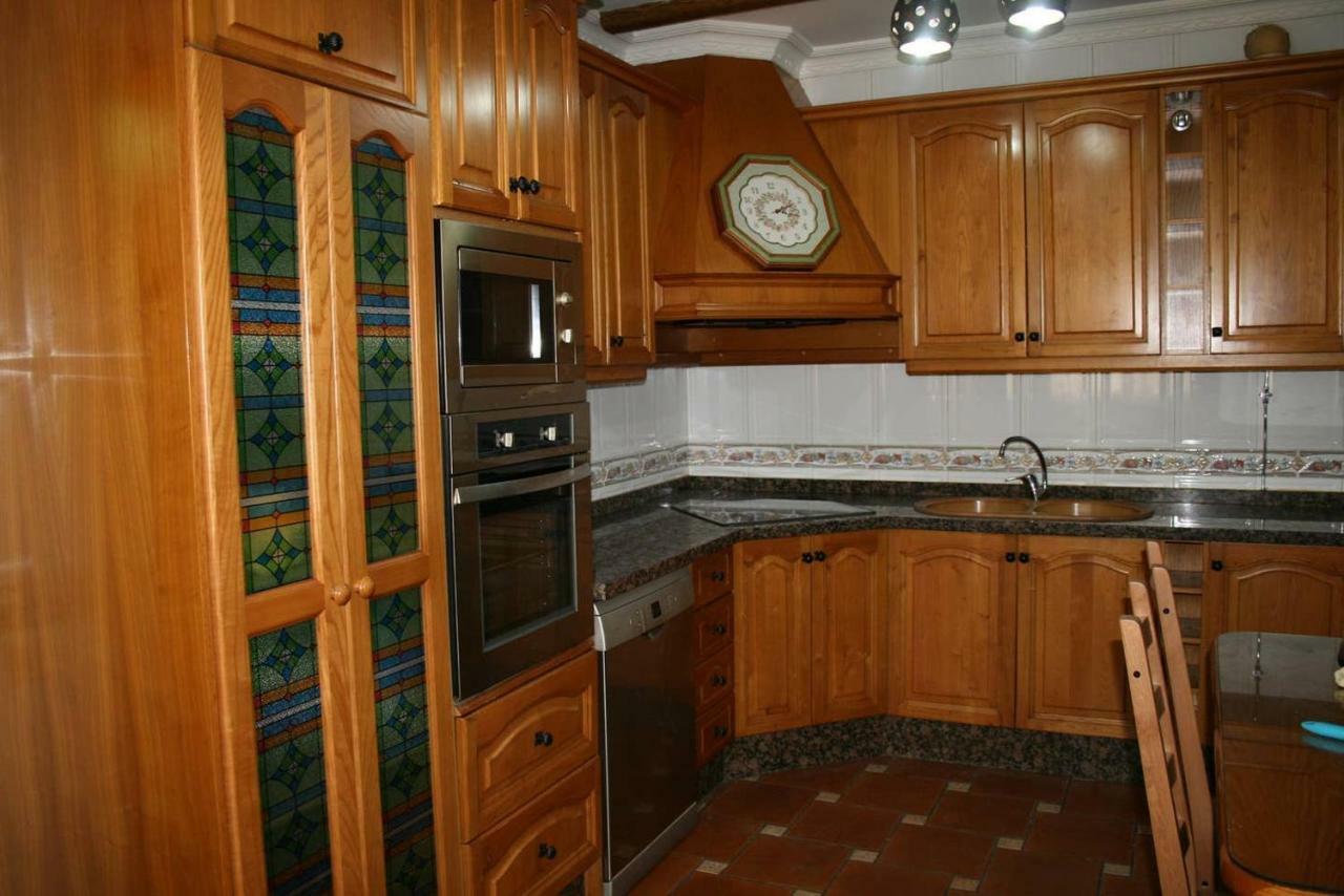 Casa Vito, Playas Del Palo *