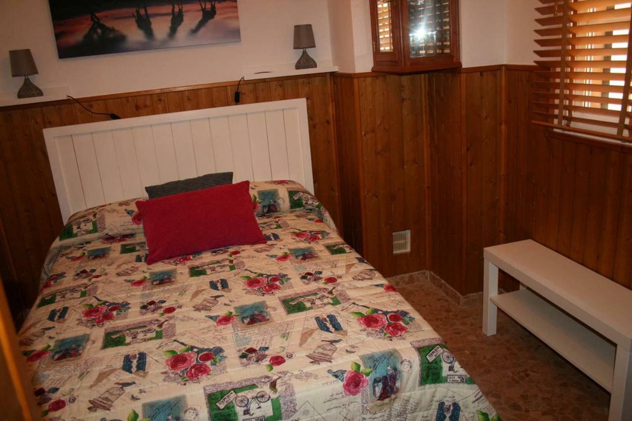 Casa Vito, Playas Del Palo Vakantiehuis Málaga