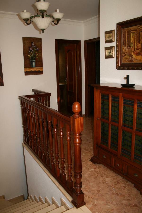 Casa Vito, Playas Del Palo Málaga